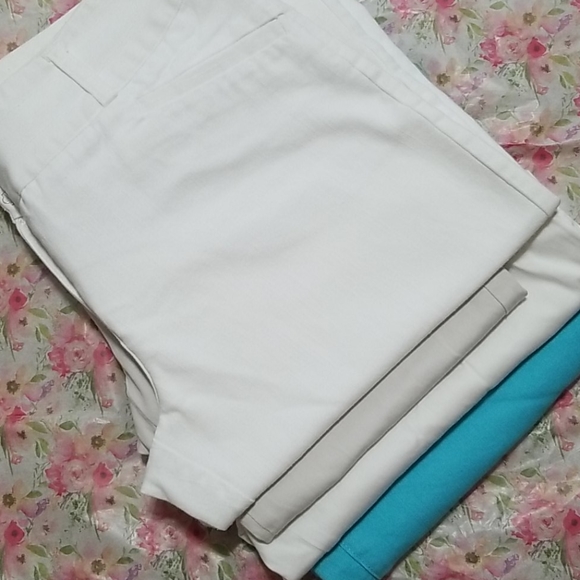 Spring summer crops - Picture 1 of 9